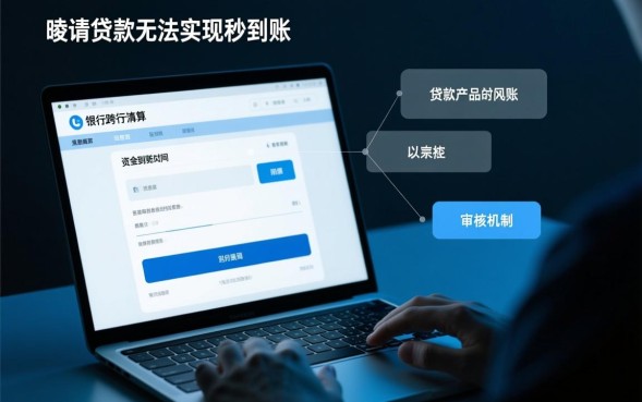凌晨贷款秒到账吗，深夜申请网贷真的能下款吗