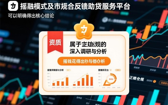 摇钱花是不是正规，摇钱花是正规平台吗安全吗