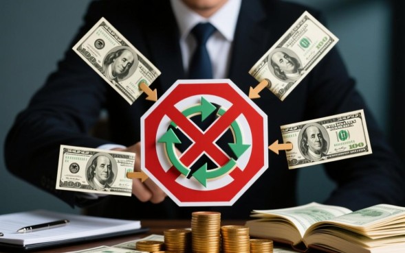 多头借贷怎么解决，征信花了还能贷款吗？