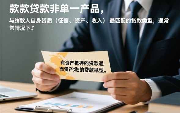 什么贷款容易下款，2026不看征信秒下款口子有哪些？