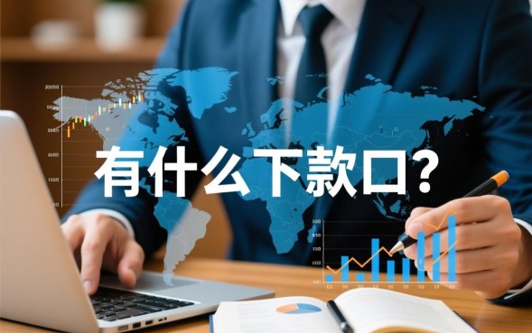 有什么下款的口子，2026容易通过且下款快的口子