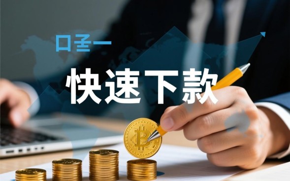 哪些口子快速下款，2026最新必下款口子有哪些？