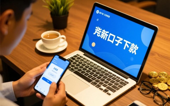 哪些新口子能下款？2026容易下款的贷款平台有哪些