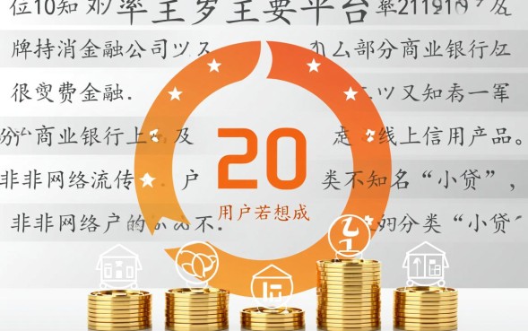 最近哪个口子下款，2026最新容易下款的网贷口子有哪些