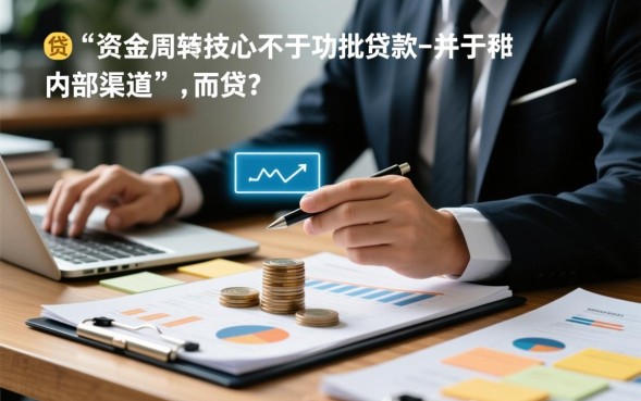 几个好下款的口子有哪些，急需钱哪里借钱容易通过？