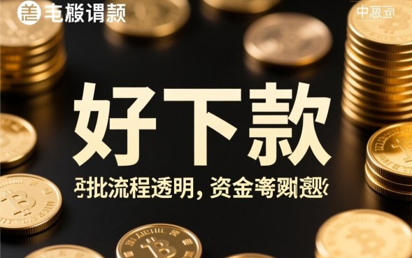 哪些是口子好下款，2026年最新容易下款的口子有哪些？