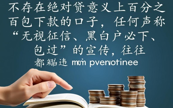 有啥包下款的口子，2026年急需用钱怎么申请容易过