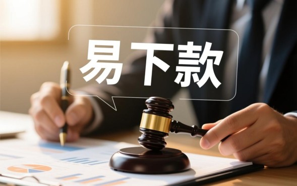 有什么口子易下款，2026容易下款的网贷平台有哪些？