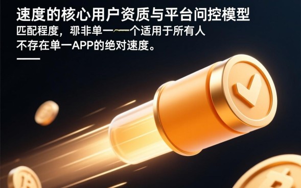 下款快的口子谁有，2026放款最快的网贷有哪些