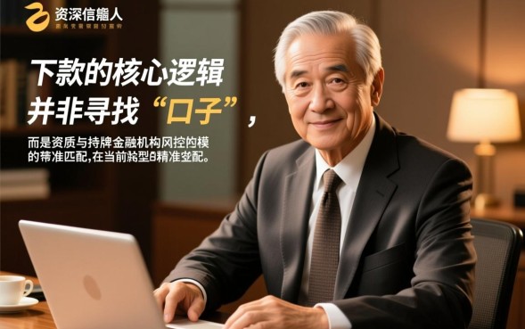 老口子哪个能下款，2026最新容易通过的贷款平台有哪些？