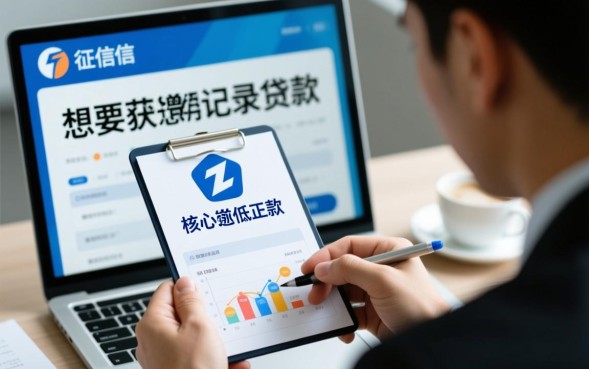 逾期着能下的口子有哪些？2026征信花了还能下款的口子