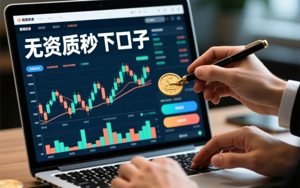 无资质的秒下口子靠谱吗，哪里有不用审核的借钱口子？