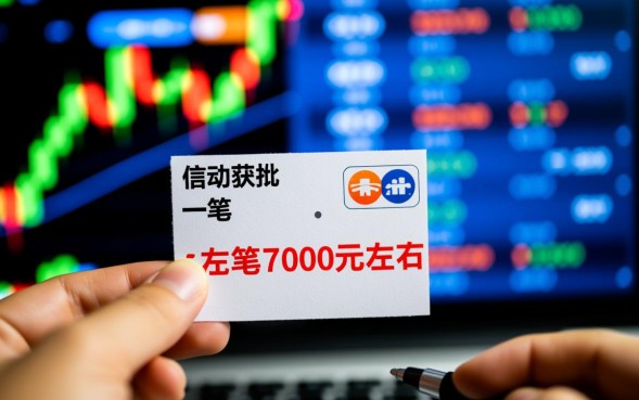 哪里有下7000的口子，哪个平台容易通过下款