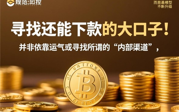 2026还能下款的大口子有哪些？现在哪里有容易下款的口子