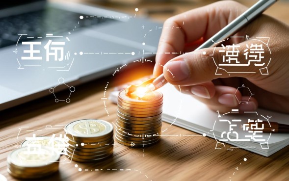 简单易下的口子有哪些，哪个平台容易下款？