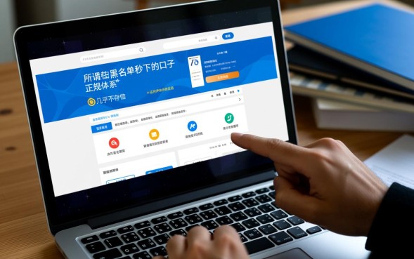 黑名单秒下的口子有哪些？黑名单急需用钱哪里能借？