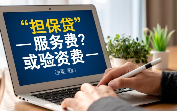 担保费下款的口子是真的吗，担保费下款靠谱吗