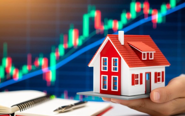 不动产有贷款口子吗？房产抵押贷款有哪些申请条件？