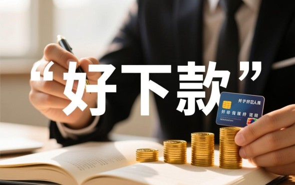 好下款的户黑口子哪里找？2026容易下款吗？