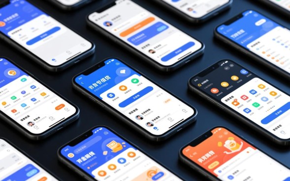 分期贷款下载哪个平台好，下载款的分期口子安全吗