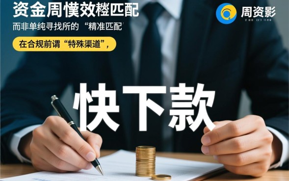 快下款的网贷口子有哪些？2026最新靠谱的是哪个？