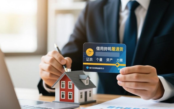 凭房贷秒下的口子是真的吗？有房贷怎么申请秒下款贷款