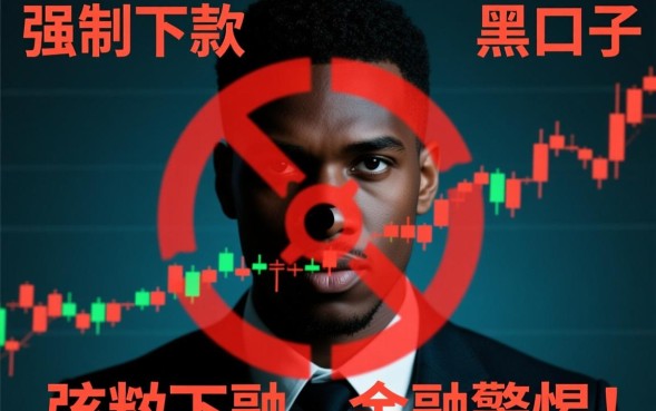 强制下款的黑口子是真的吗，2026必下款口子有哪些