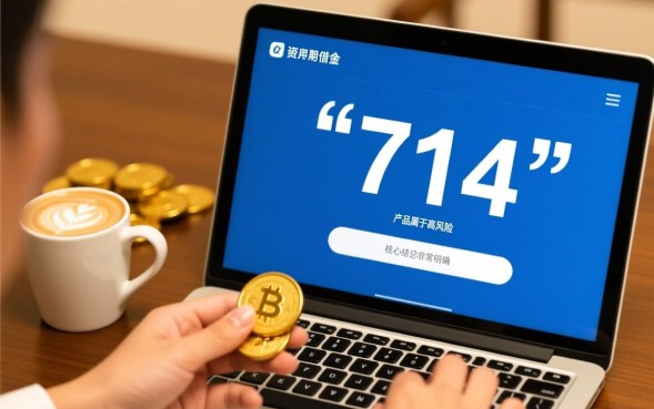 714能下的口子有哪些？2026最新秒下款的714口子有哪些？