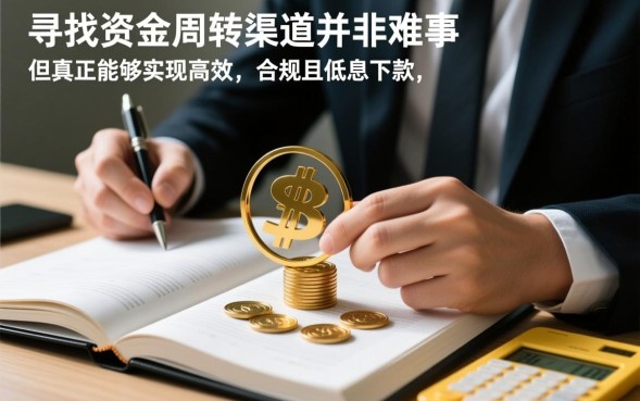 目前可下款的口子有哪些？2026最新必下款口子推荐