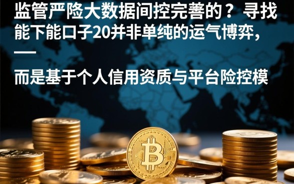 能下的口子202有哪些？2026年最新容易下款的口子