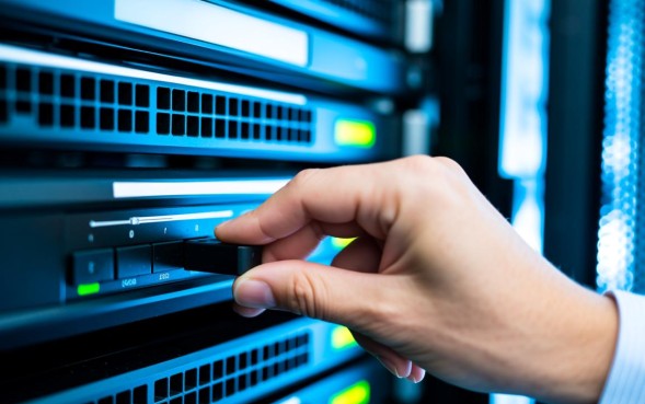 服务器地址端口怎么查看，如何查询服务器IP和端口？