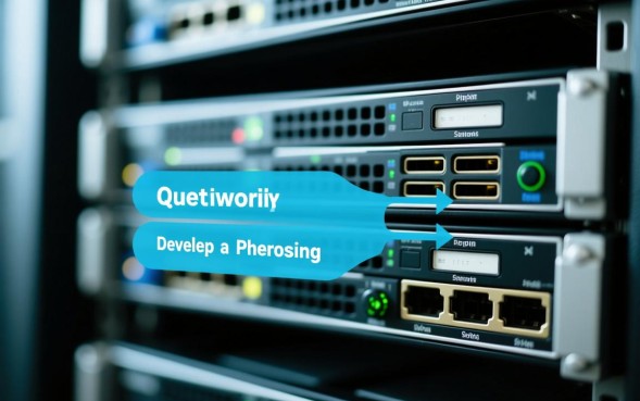 服务器地址端口怎么查询，如何查看服务器IP和端口