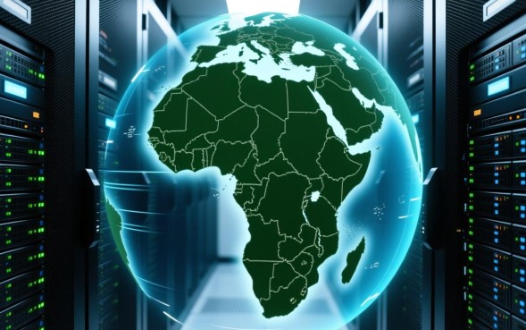 服务器在非洲速度快吗，非洲服务器延迟高吗访问稳定吗
