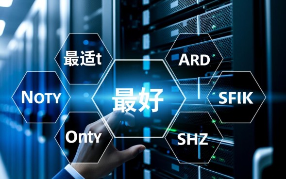 服务器哪家最好，云服务器租用哪家性价比最高最稳定？