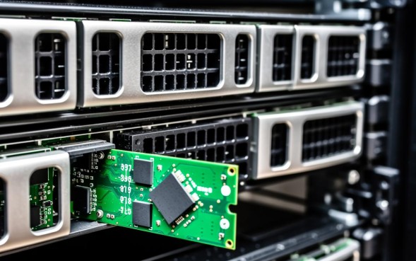 服务器配置存储器停止不动怎么办，服务器存储器配置卡死怎么解决