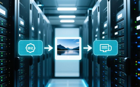 服务器图片怎么发送，服务器图片发送失败怎么解决？