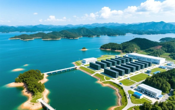 为什么服务器在千岛湖，小鸟云数据中心有什么优势