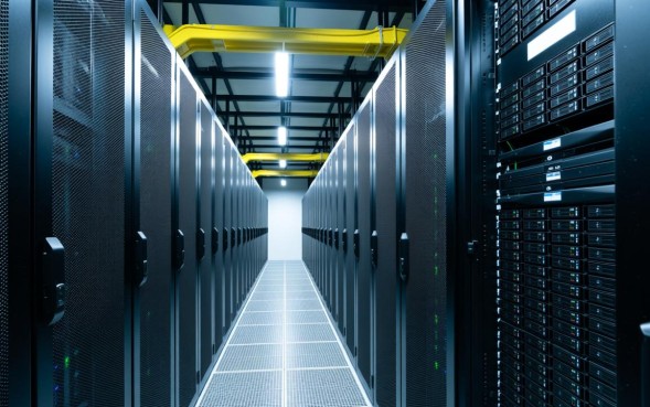 服务器在杭州哪里，杭州服务器托管机房位置在哪？