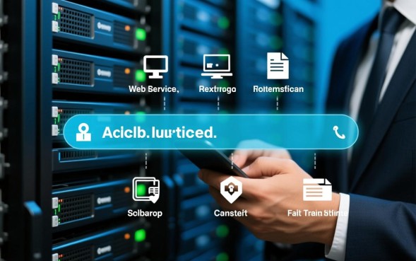 服务器地址怎么打开，服务器地址打不开怎么解决？