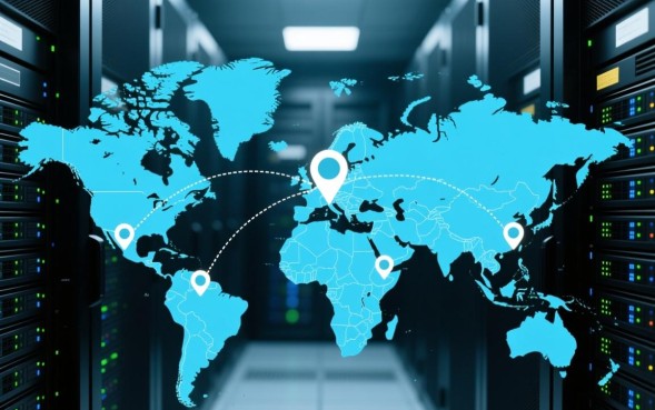 服务器地域限制有区别吗，服务器地域不同对速度影响大吗