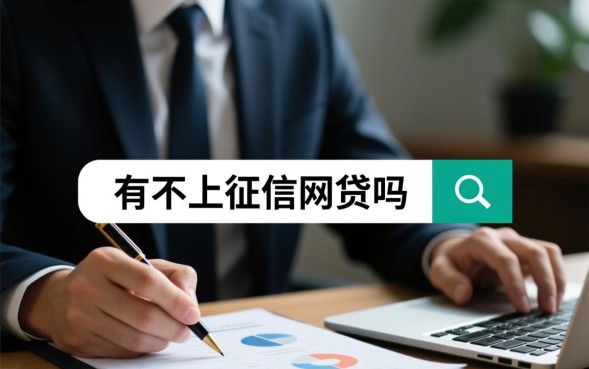 有不上征信的网贷吗，2026年容易通过的贷款口子有哪些