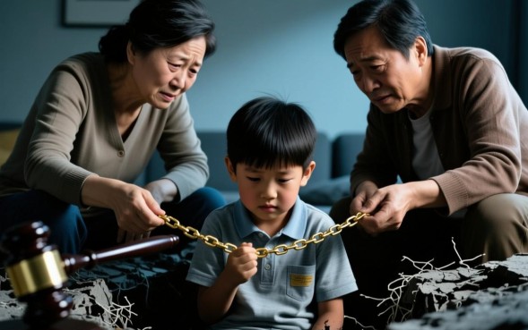 孩子网贷还不上怎么办，父母有义务帮忙还吗