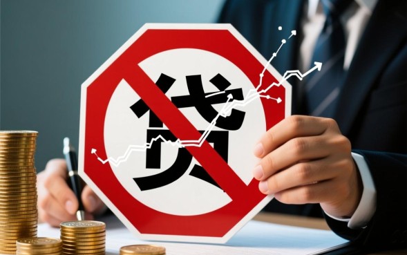 欠了很多网贷怎么上岸，负债累累该如何自救？