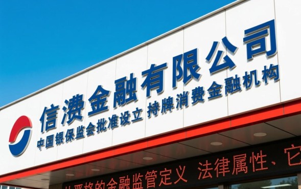 捷信属于网贷吗，捷信是网贷还是正规消费金融？