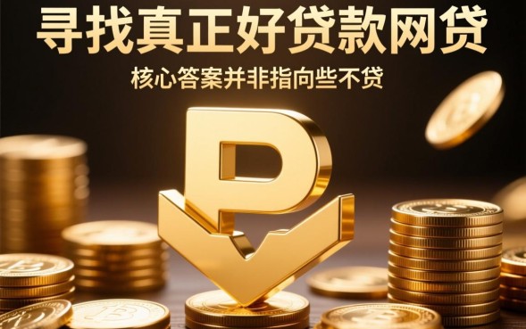 好放款的网贷有哪些，2026放款快的正规平台有哪些