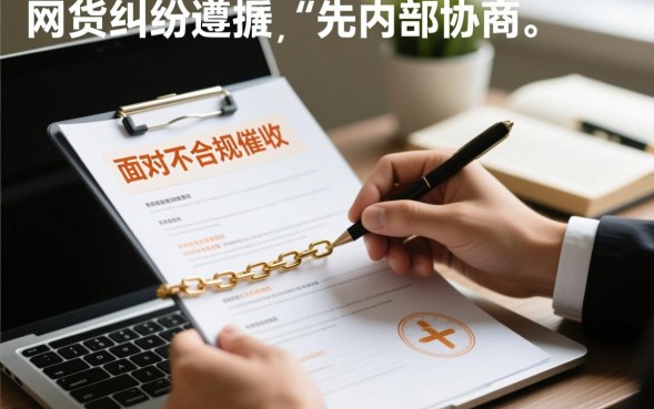 网贷如何投诉？遇到暴力催收打什么电话最有效？