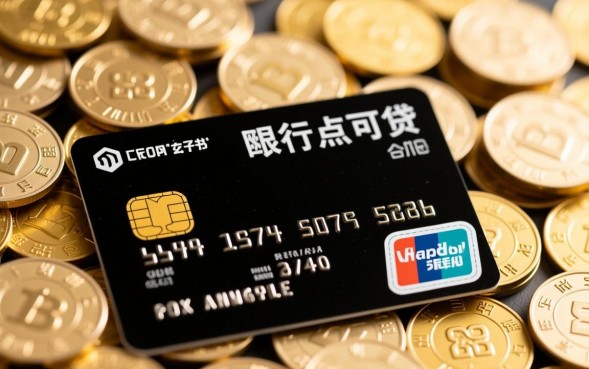 没有银行卡可以网贷吗，没有银行卡怎么申请贷款