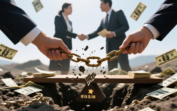 网贷怎么上岸？全面逾期后如何正确协商停息挂账？