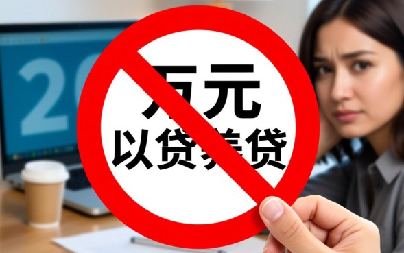 网贷欠了3万怎么办，怎么协商还款才能不被起诉？