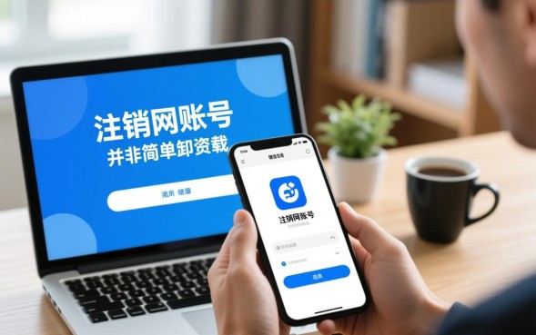 怎么注销网贷账号，不用了如何彻底注销才安全？